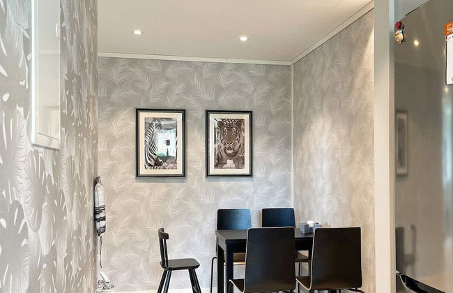 4 Person Holiday Home in Hoviksnas - Photo 14