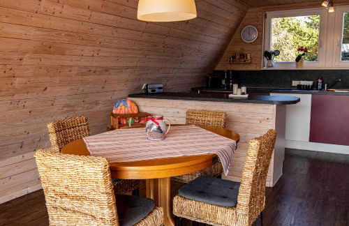 Finnhütte Rabennest - Foto 13