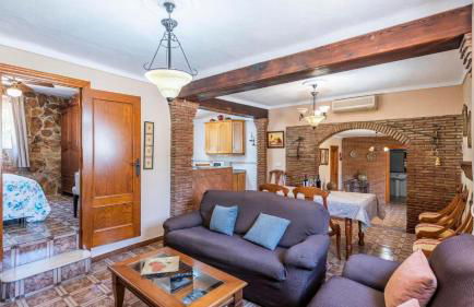 Casa Maza Guaro by Ruralidays - Foto 14