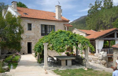 Entre Os Ríos - Casa Rural y Enoturismo - Foto 12