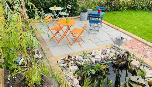 ThePiggery No 14 - Foto 2, Garden view