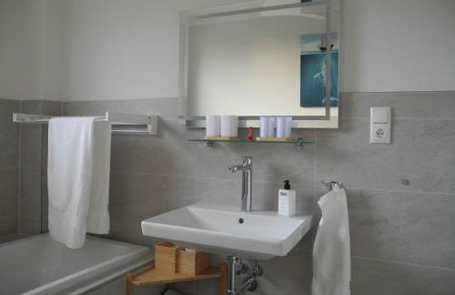 Gemütliche Ferienwohnung im Urlaub - in Wildau nah an Berliner S-Bahn - Foto 9