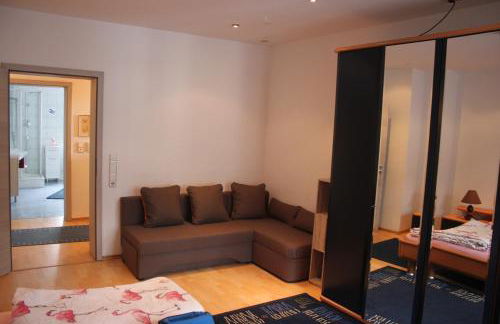 FeWos im alten Bahnhof - Foto 29