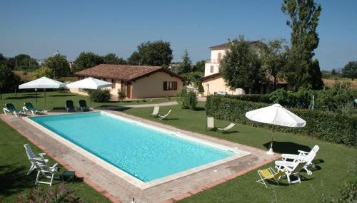 Il Podere del Falco - Foto 1, Garden