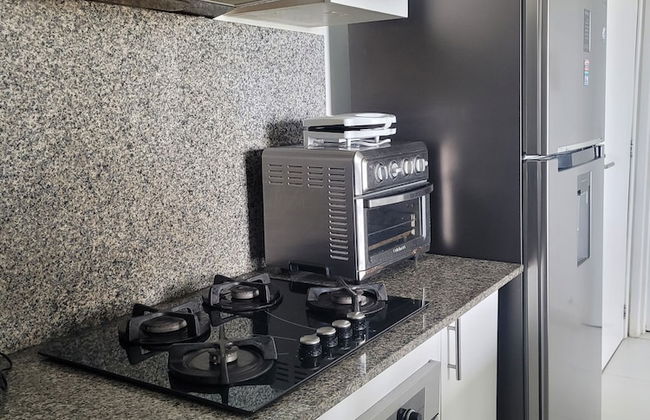 Apto 416 Morros Epic Vista al Mar - Photo 8