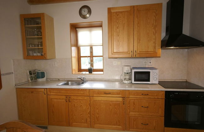 Peaceful Mountain Holiday Stay - Photo 9