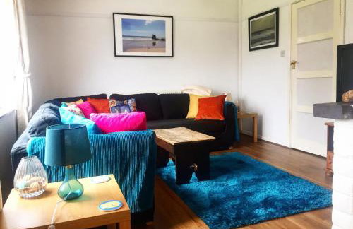 Sea Bean 2 Bedroom House Manorbier Tenby Pet Friendly - Foto 17