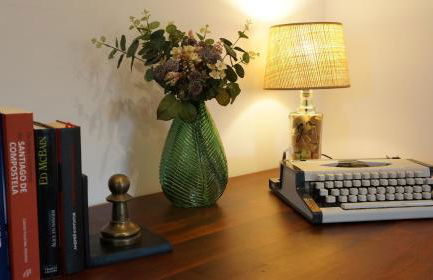 Forest Terrace Praia de Mira - Foto 30