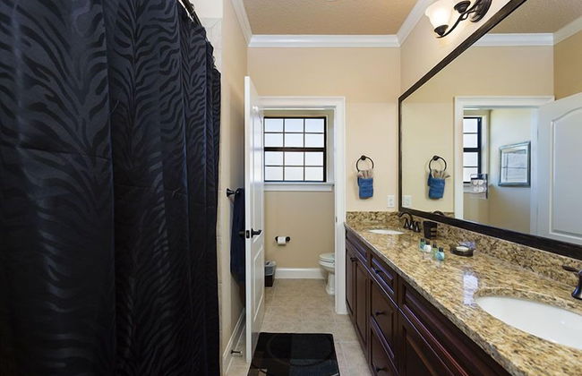 Je48322 - Reunion Resort - 6 Bed 6 Baths Villa - Foto 15