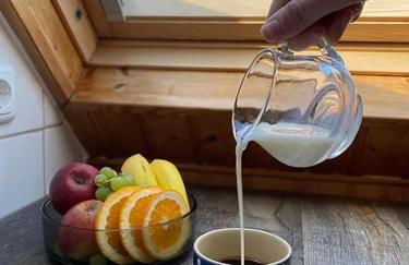 Pension Meeresblick - Foto 55