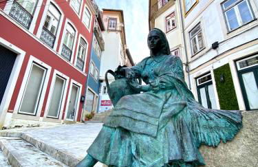 ESSENCYAHOMECoimbra - Foto 37