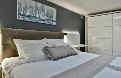 Apartments Home Homar - Foto 12