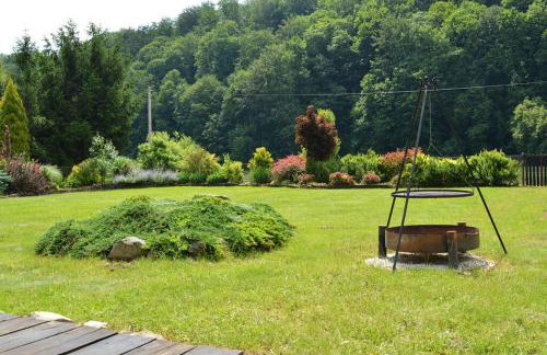 Zacisze nad Sanem Załuż 129 - Foto 10