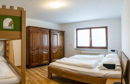 Ferienhaus Wila - Foto 9