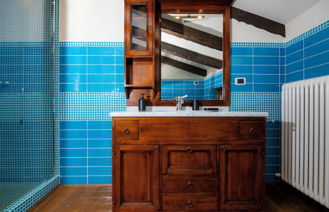 1448 Antica Dimora Al Merlo Bianco - Foto 50