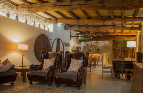 Casa Lata - Agroturismo e Enoturismo - Foto 66