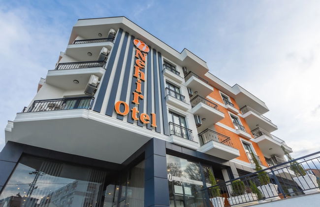NEHIR OTEL - Foto 72