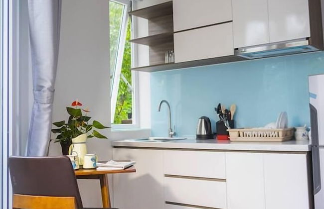 Spring Light Apartment - Photo 21