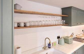 The Smithy - Foto 15