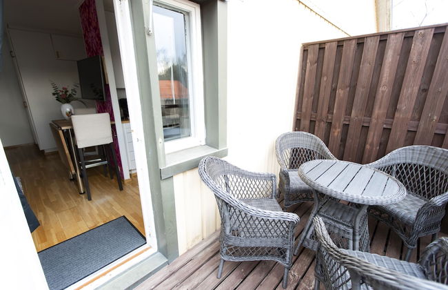 Klintvägen Apartments - Foto 58