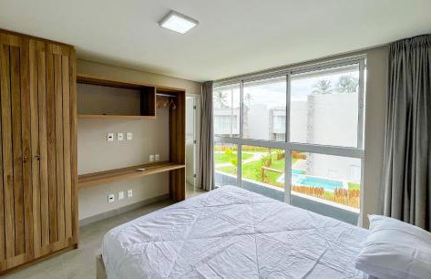 Casa Marceneiro Milagres - Foto 39