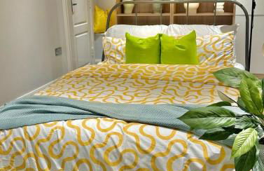 House Andiamo Portsmouth, Centrally located, Sleeps 3 - Foto 14