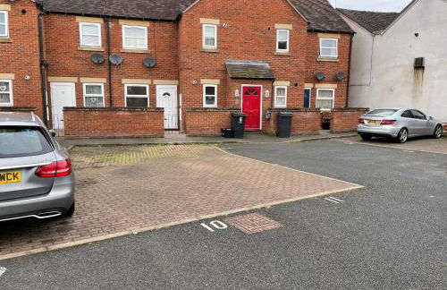 Modern cosy, sleeps 5, ground floor, central MD - Foto 19