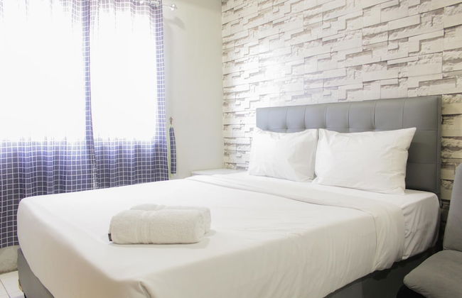 Nice and Cozy Studio City Park Apartment - Photo 1