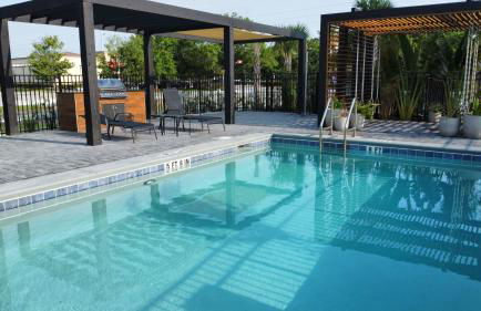 Marvelous 3Bd Close to Disney w Gameroom at The Hub 3409 - Foto 94