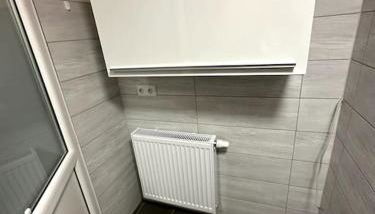 Monteurwohnung im Untergeschoss - Foto 2