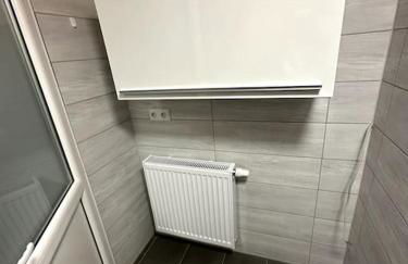 Monteurwohnung im Untergeschoss - Foto 2