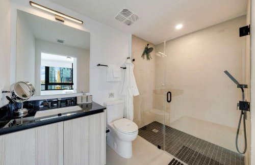 Sky Corner Residence- Pool Parking Amenities - Foto 20