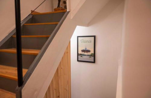 Triplex exceptionnel - Hypercentre - Foto 29