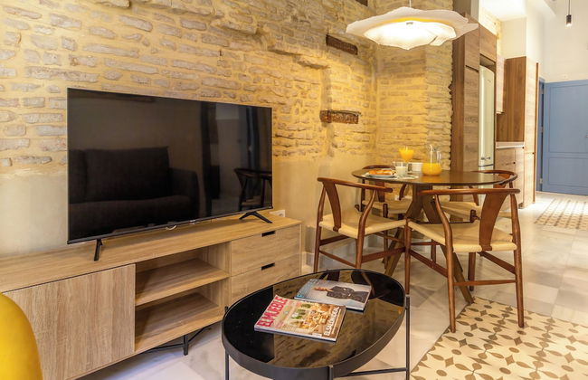 Feelathome San Lorenzo Apartments - Photo 26