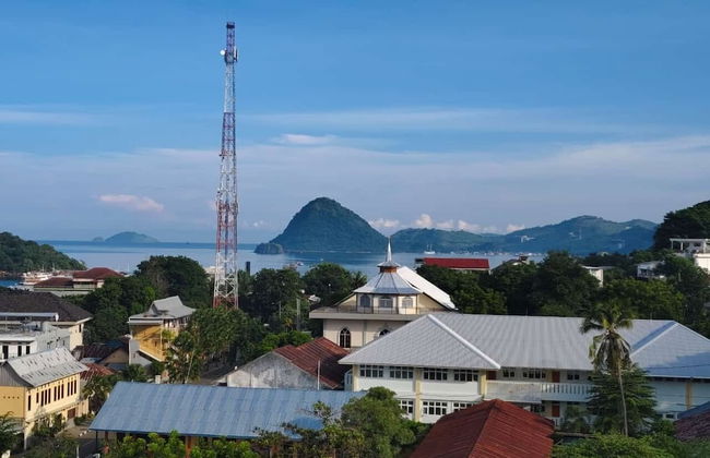 Triple 888 Suites - Photo 14