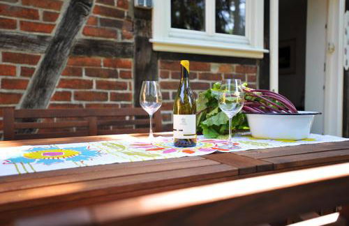 Beutower Muhle Ferienwohnung - Foto 16