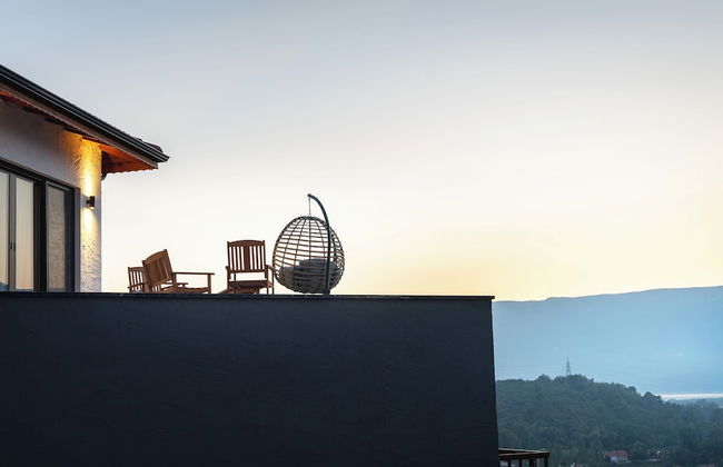 Kikonia Art & Suites - Foto 1