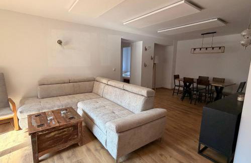 Apartament 4-6-osobowy z dostępem do plaży - Foto 28