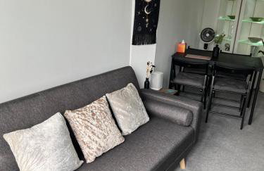 Cozy one bedroom apartment - Foto 15