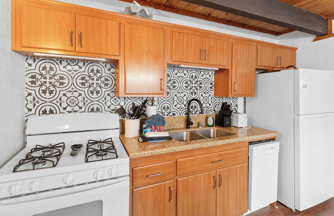 Green Leaf Lodge - Foto 9