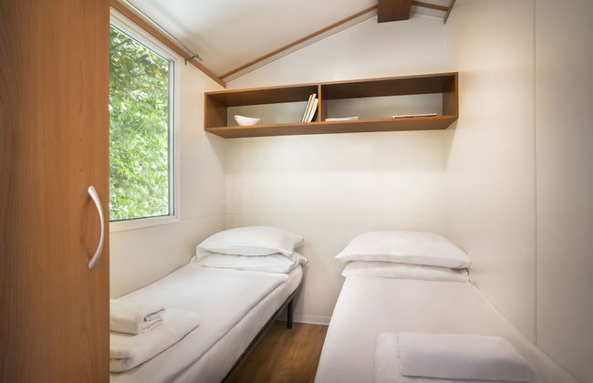 Holiday Resort Medveja - Liburnia - Foto 4