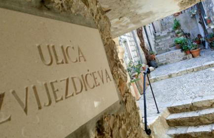 Apartment Dubrovnik-Center - Foto 16