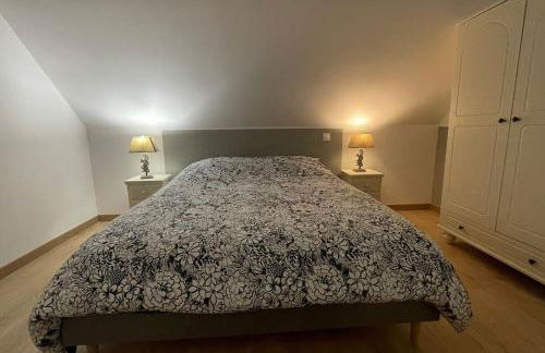 Maison à l'orée du bois du Kador - Photo 7