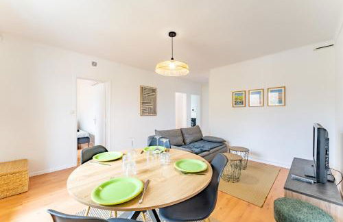 Le bel Albi T3 tout équipé & wifi haut débit - Photo 5