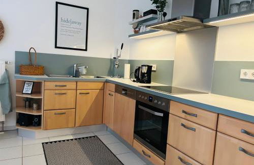 137hideaway Ferienwohnung Eichstätt - Photo 23