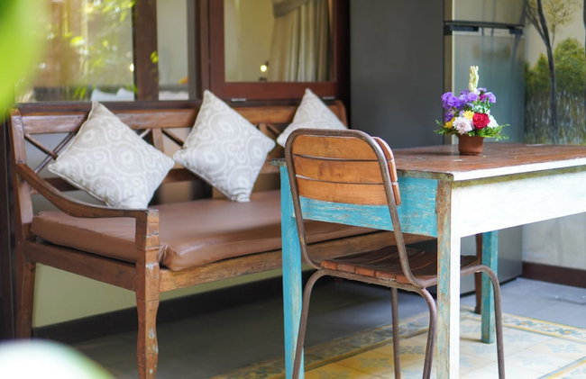 Rumah Taman - Foto 23