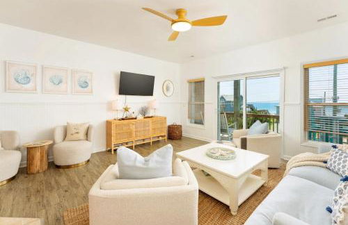 Ocean-View Pet-Friendly Beach Access Retreat - Photo 13