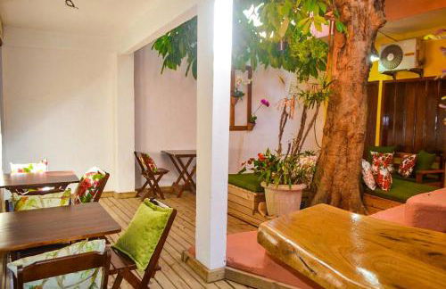 Pousada Jambo - Foto 31