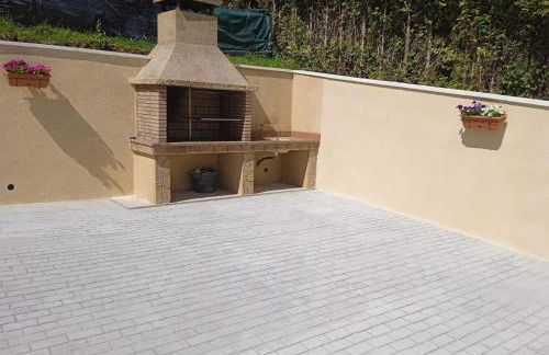 Casa rural con piscina, Cedeira, San Román - Foto 9