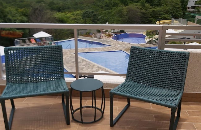 Thermas Goiás - Park Veredas - Foto 3